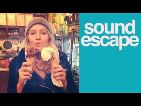 Pierce Fulton ft. JHart - Landmines