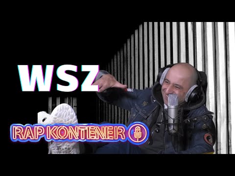 WSZ I RAP KONTENER odcinek #15
