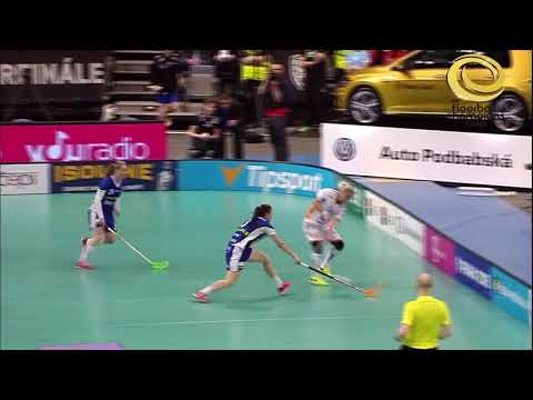 CC 2017 - Ivanti Tigers (CZE)