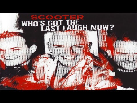 Scooter - Seven Bridges