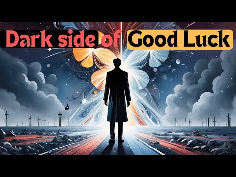 The Dark Side of Good Luck: The Nova Effect Explained (The Psychology Behind it)
