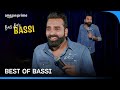 Best of Bassi | Bas Kar Bassi | Prime Video India