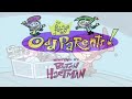 The Fairly OddParents Intro German PAL My Version
