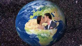 Fantasy   Einmal um die ganze Welt