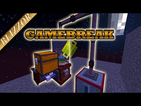 Immersive Engineering - Garden Cloche [Tutorial] [Deutsch] [GER]