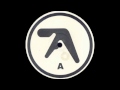 Aphex Twin - Heliosphan