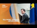 Wat doet EU tegen Polen? 'Dit gaat over de samenhang van de Europese Unie'