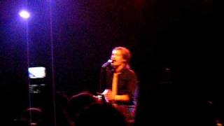 Tinted Windows Kind Of A Girl