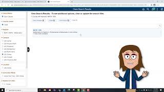 How to Enroll in Classes at LSC-Online
