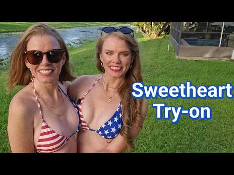 Imx Bikini