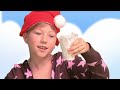 „Wir sind die sieben Weihnachtswichtel“ Detlev Jöcker