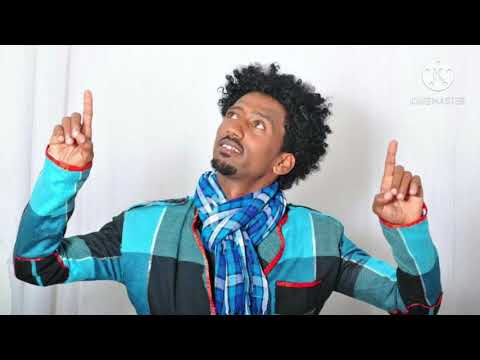 eritrean music hermon berhane Afkari qenae iyu