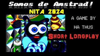 [NEW RELEASE] Nita Mode 0 Version  (by HaThus, 2024)