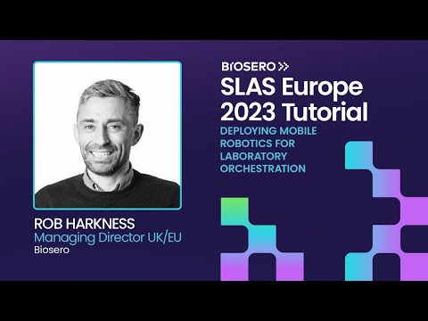 Deploying Mobile Robotics for Laboratory Orchestration