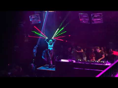 SHM & Fred Again... - Turn On The Lights Again (Cosmic Gate Live in Denver 2023)