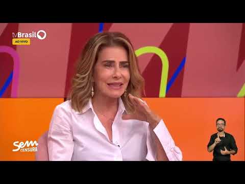 Maitê Proença fala sobre Dona Beija em 2024