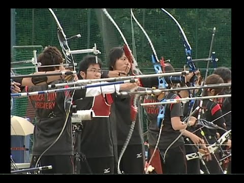 南山大学年間行事－上南戦