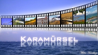 preview picture of video 'Bir Karamürsel Filmi'