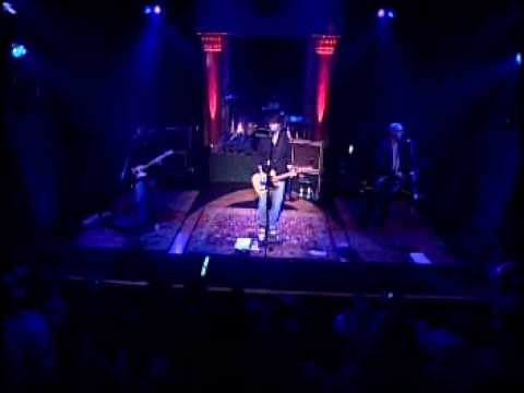The Clarks - Hey You (live)