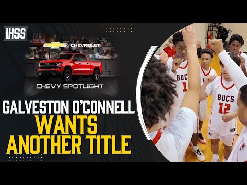 Galveston O'Connell Buccaneers Are Poised for Another Championship Run