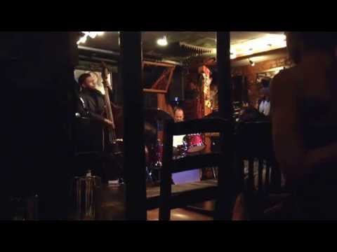 spike wilner quartet