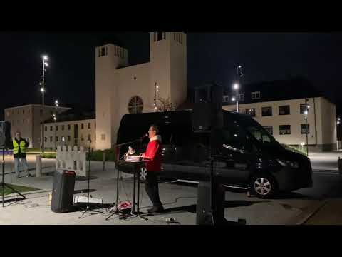 Neutraubling Demo 07 11 2022