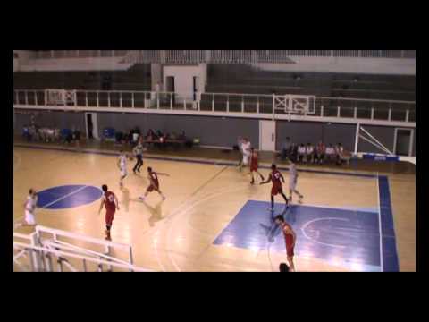 EBA: Rosalía - CB León (Último minuto)