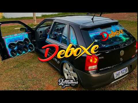 VOU TE SARRAR DE PEÇA QUERO VER SE TU CONHECE- ELETRO FUNK DEBOXE- DJ MATHEUS GOMES