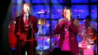 TRIO EXKLUSIV   doors open