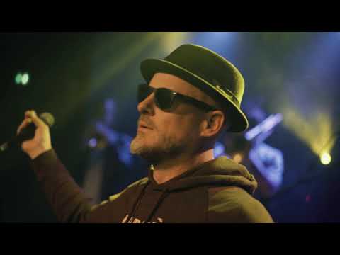 R.Wan - "Les 4 Accords Toltèques" (live)