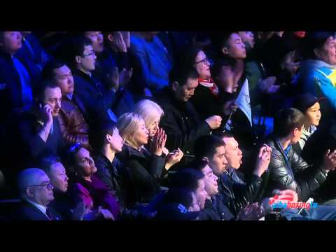 WSB Season IV Highlights Show