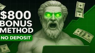 🔥 Casino Bonus No Deposit FREE Spins – $800 Available Now (2026)