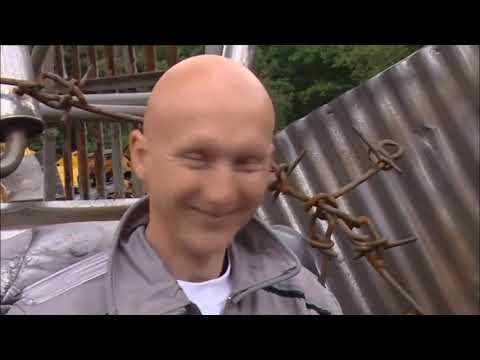 Season 5 Scrapheap Challenge   S05E11   Destroyer