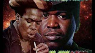Barrington Levy - Jah 1983