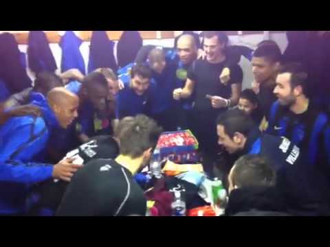 Villenave 4 - 0 Bergerac