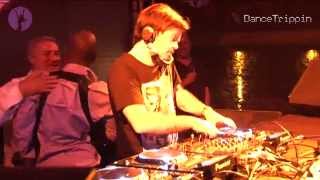 Paul Oakenfold | Amnesia Ibiza DJ Set | DanceTrippin