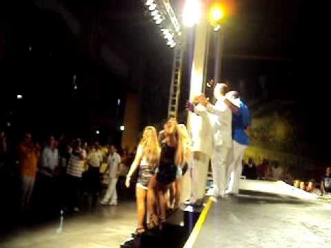 AMENON SEMI FINAL REI MOMO 2011.PARTE 4