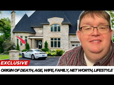 John Davis Net Worth