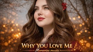 Download lagu WHY YOU LOVE ME 'Soft rock Romantic Music mp3