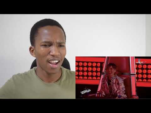 Galmandakh E. vs. Namuun S. - "Suvgaa Soli" | REACTION | The Voice of Mongolia 2022