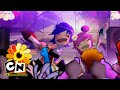 Cartoon Network City Summer 2005 Bumpers HD