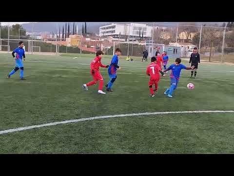 CE CANYELLES -San juan cadeca