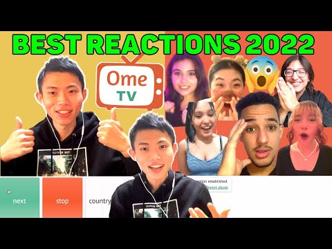 Shocking People by Speaking Their Native Languages - Mega Compilation 2022