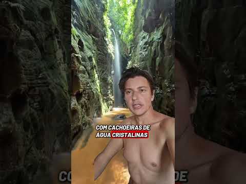Descubra a Maior Beleza Natural do Maranhão: Chapada das Mesas!