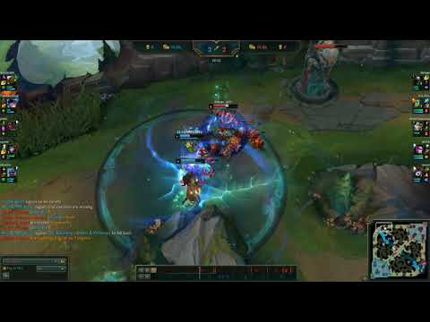 urgot vs nunu