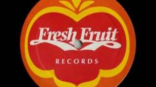 Ricky Rouge (A Guy Called Gerald) - Strange Love [1993]