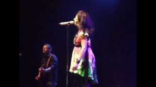 Jill Johnson - Angel Of The Morning