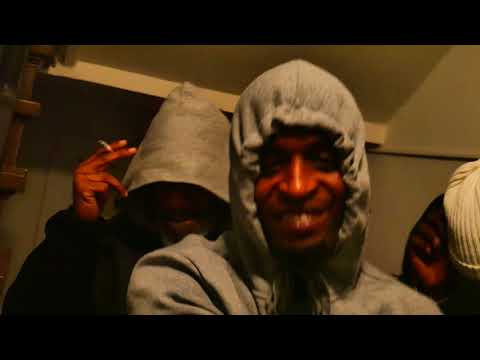 LMF X ft. Mechy Stone - Real Shit(shotby.surficemike)