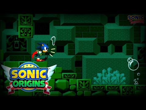 Sonic Origins #4
