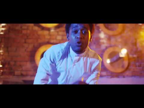 Chris Thrace feat  Eli   Get Down Official Video